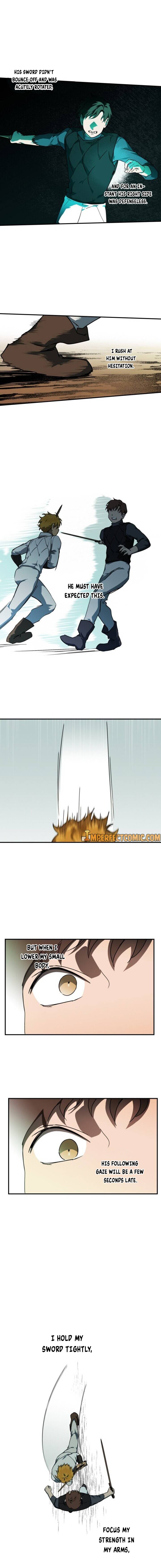 Blinded by the Setting Sun chapter 59 page 13