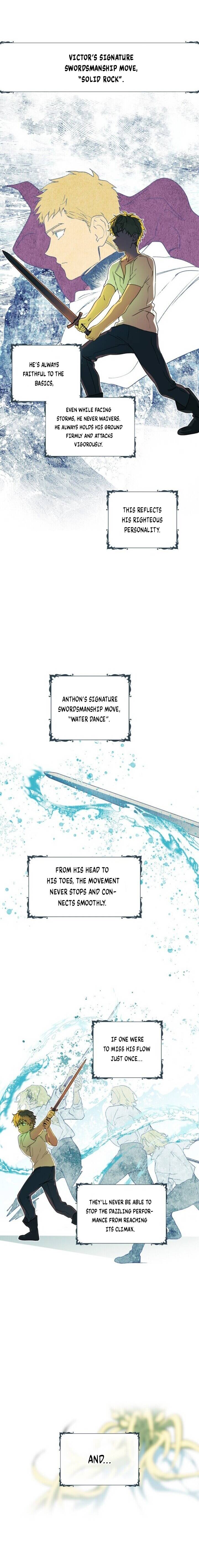 Blinded by the Setting Sun chapter 59 page 3