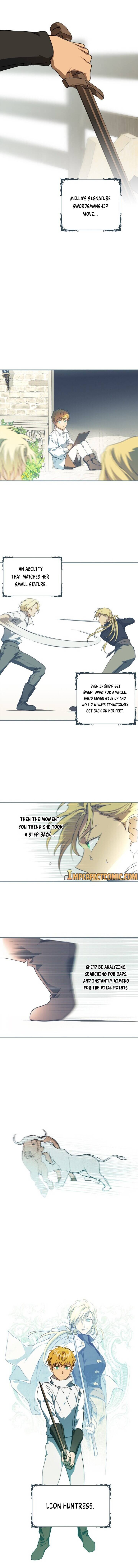 Blinded by the Setting Sun chapter 59 page 4