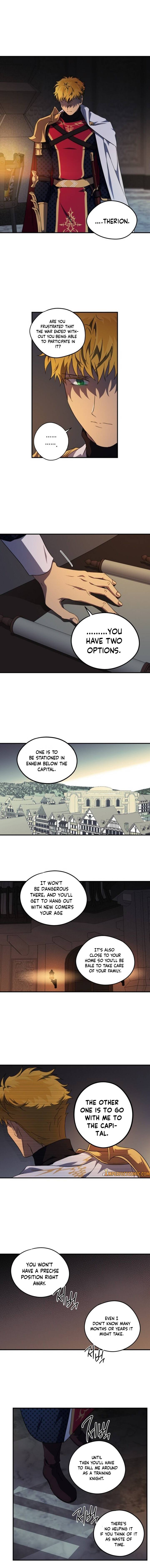 Blinded by the Setting Sun chapter 62 page 13