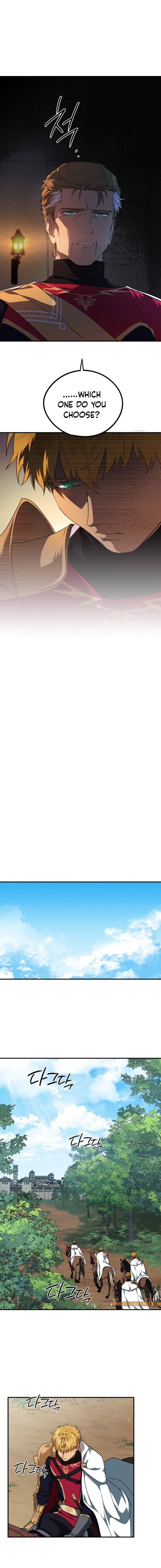 Blinded by the Setting Sun chapter 62 page 14