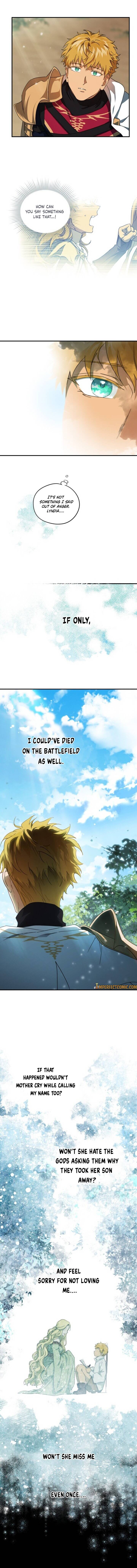 Blinded by the Setting Sun chapter 62 page 15