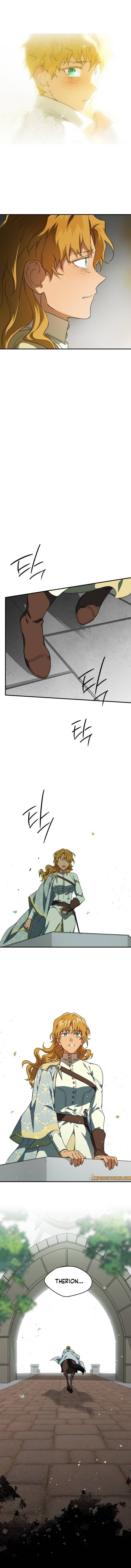 Blinded by the Setting Sun chapter 62 page 9