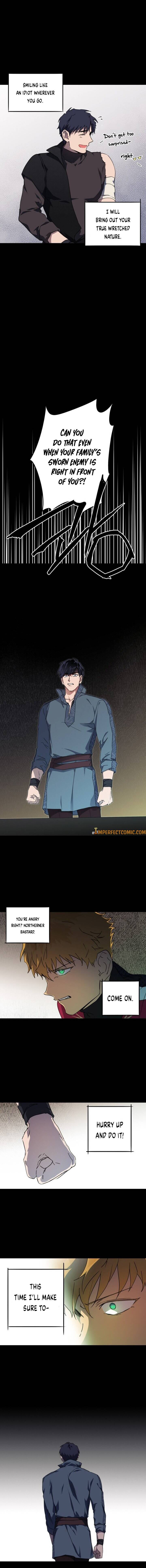 Blinded by the Setting Sun chapter 63 page 14