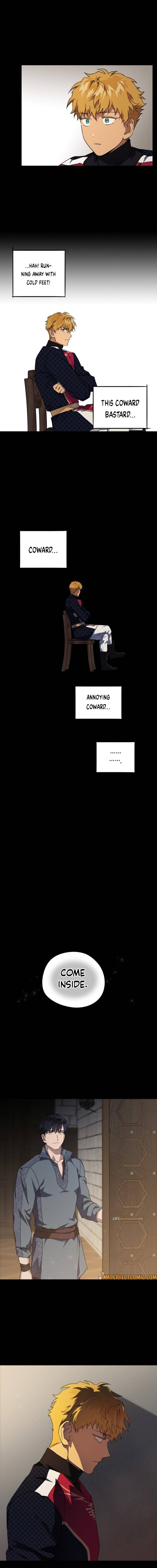 Blinded by the Setting Sun chapter 63 page 15