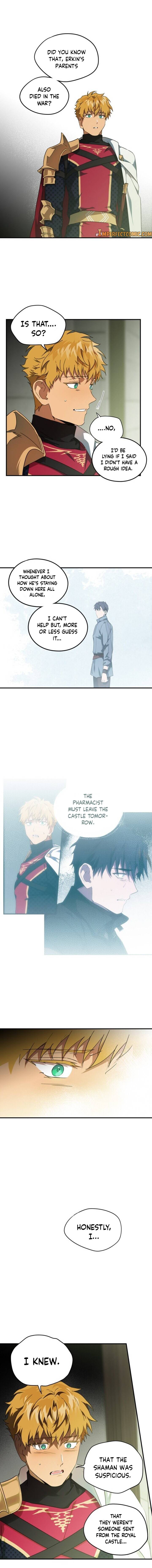 Blinded by the Setting Sun chapter 63 page 7