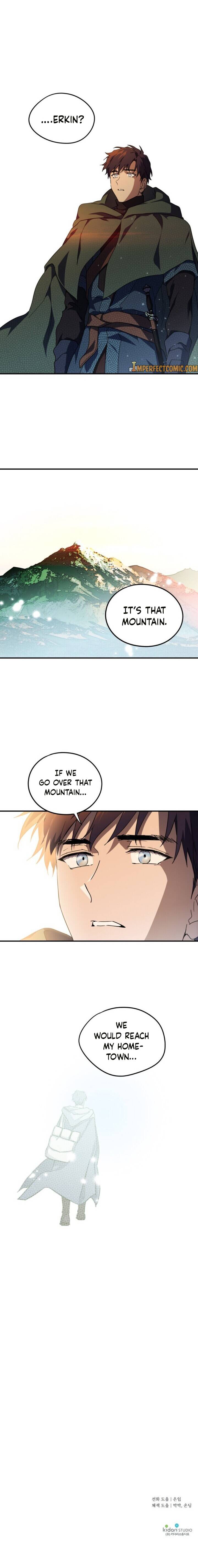 Blinded by the Setting Sun chapter 64 page 14