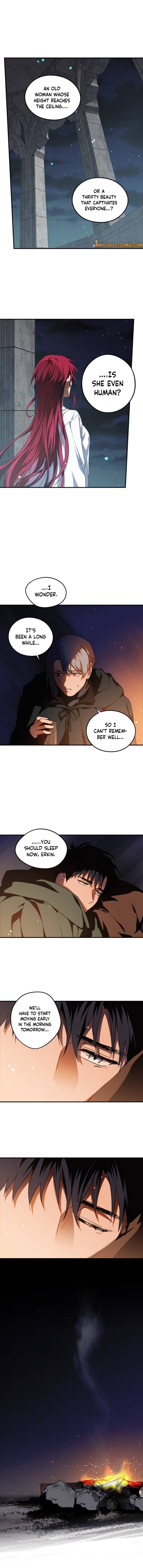 Blinded by the Setting Sun chapter 66 page 11