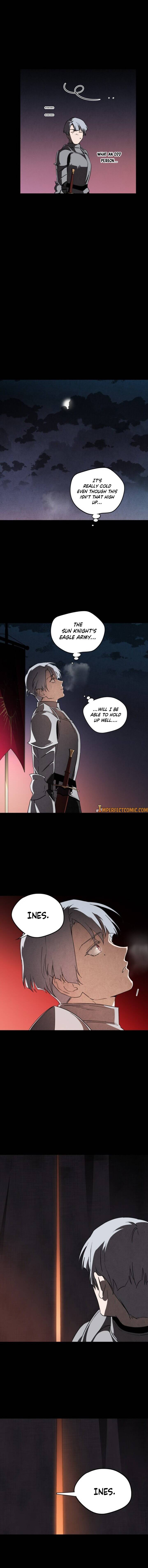 Blinded by the Setting Sun chapter 66 page 15