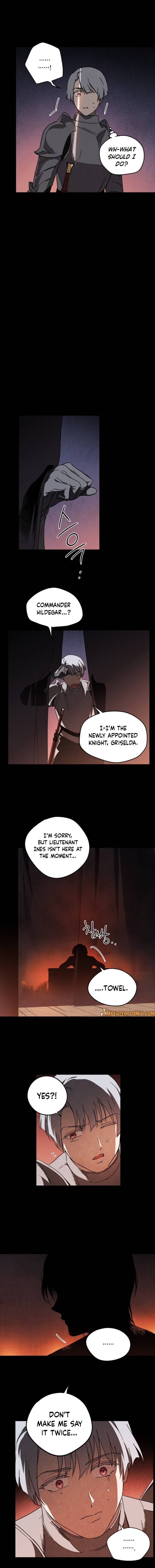 Blinded by the Setting Sun chapter 66 page 16