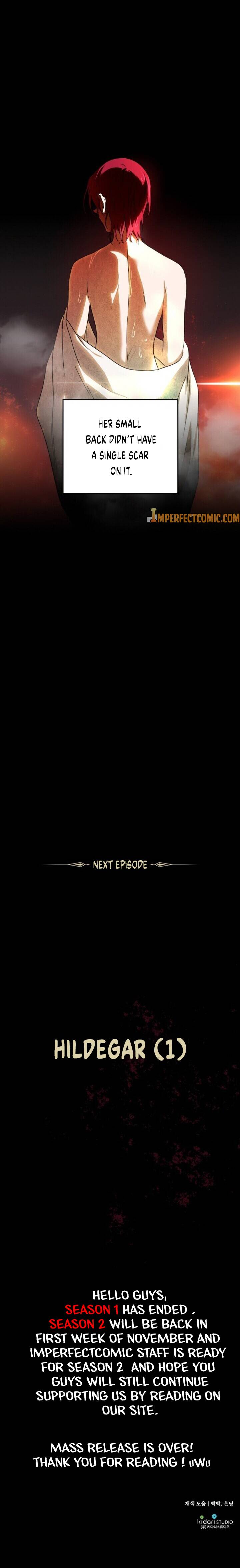 Blinded by the Setting Sun chapter 66 page 18