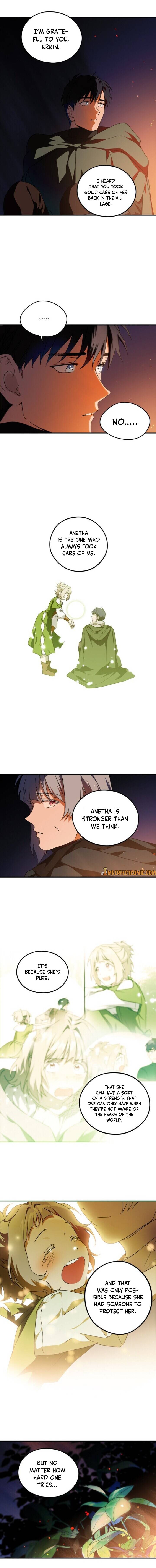 Blinded by the Setting Sun chapter 66 page 7