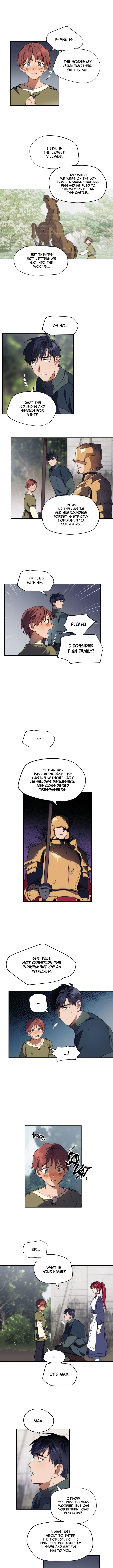 Blinded by the Setting Sun chapter 7 page 2