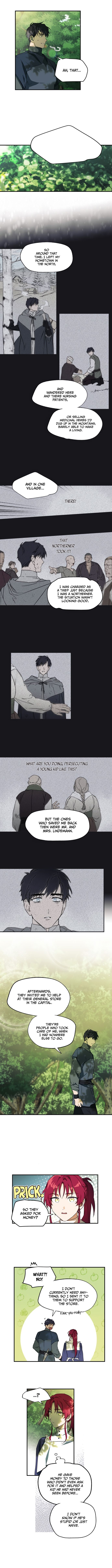 Blinded by the Setting Sun chapter 7 page 5