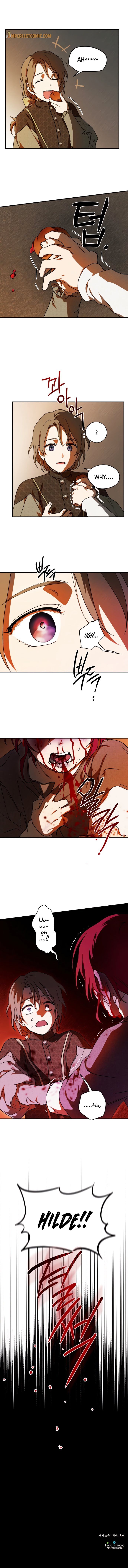 Blinded by the Setting Sun chapter 72 page 9