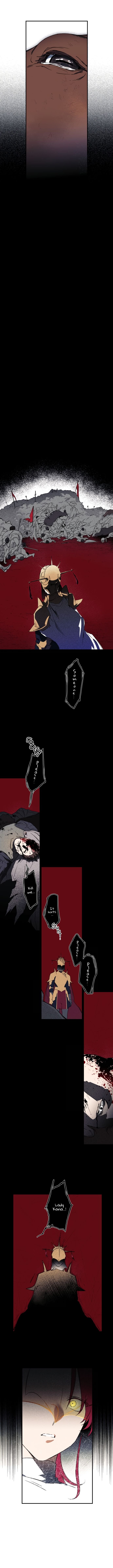 Blinded by the Setting Sun chapter 8 page 4