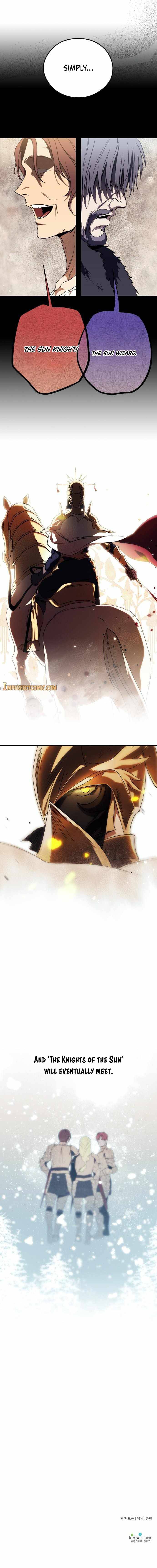 Blinded by the Setting Sun chapter 85 page 12