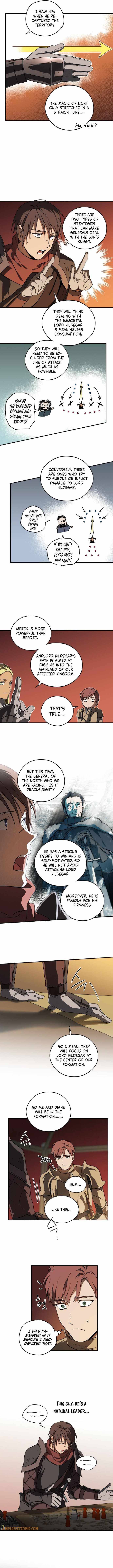 Blinded by the Setting Sun chapter 86 page 7