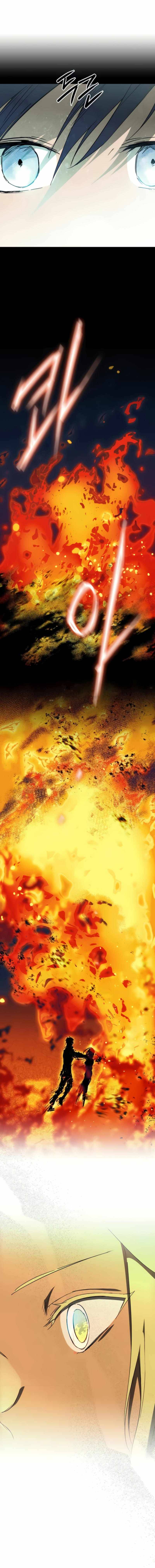 Blinded by the Setting Sun chapter 88 page 16