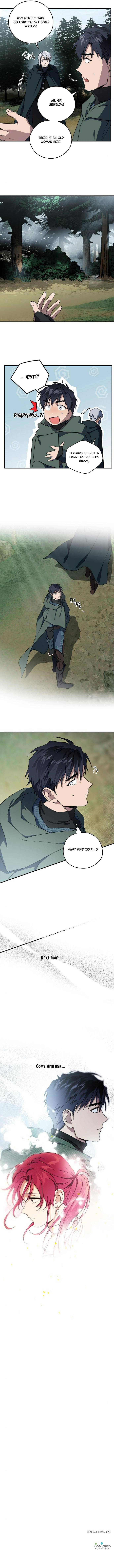 Blinded by the Setting Sun chapter 93 page 10