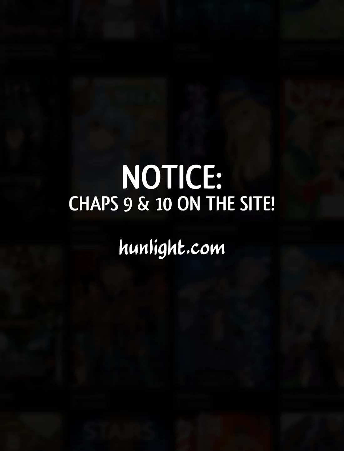 Blood-crawling Princess of a Ruined Country chapter 8 page 2