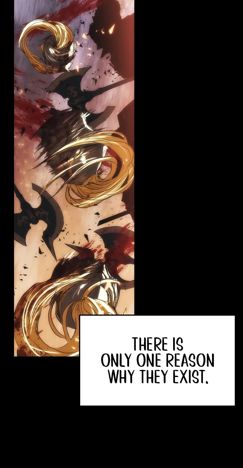 Bloodhound’s Regression Instinct chapter 1 page 12