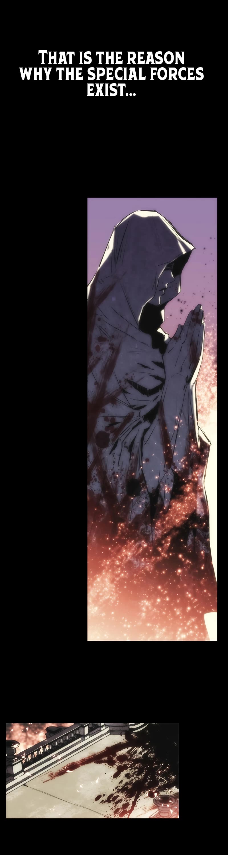 Bloodhound’s Regression Instinct chapter 1 page 14