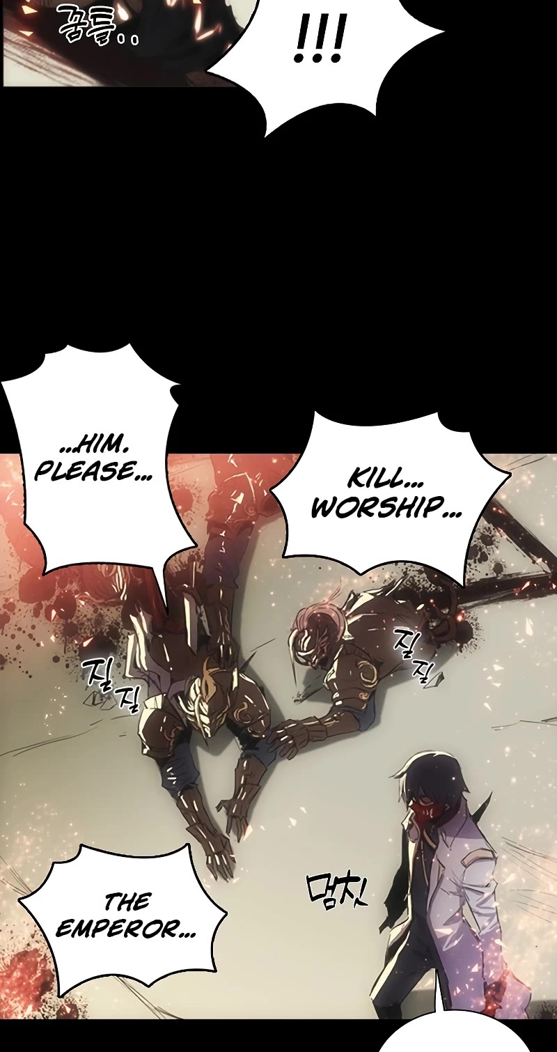 Bloodhound’s Regression Instinct chapter 1 page 17