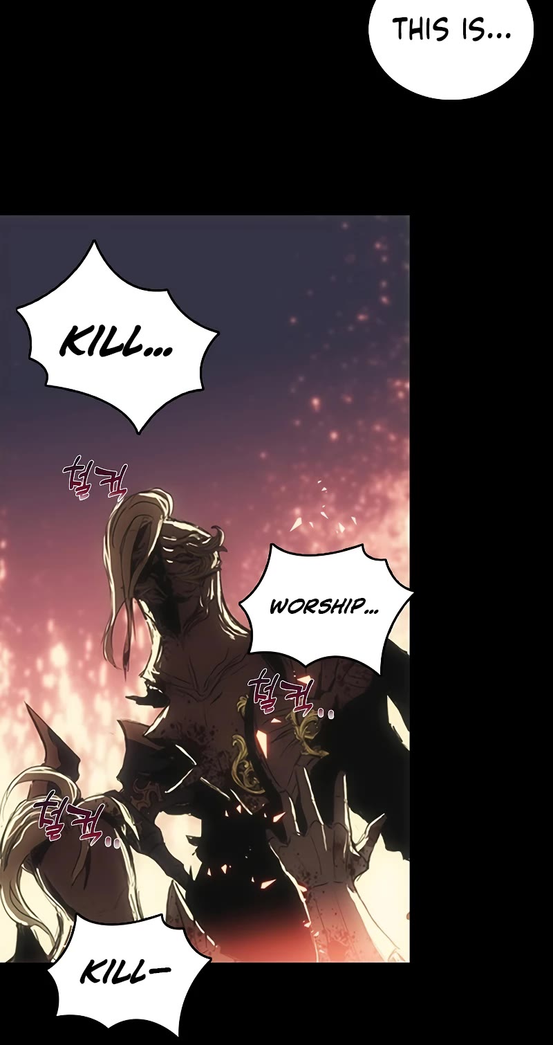 Bloodhound’s Regression Instinct chapter 1 page 18