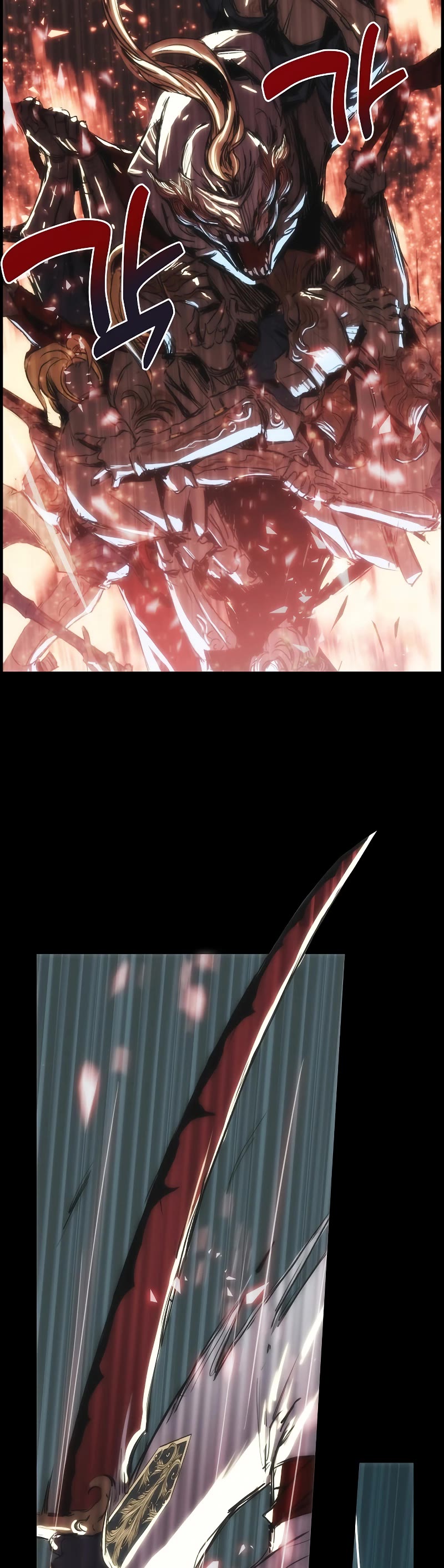 Bloodhound’s Regression Instinct chapter 1 page 22