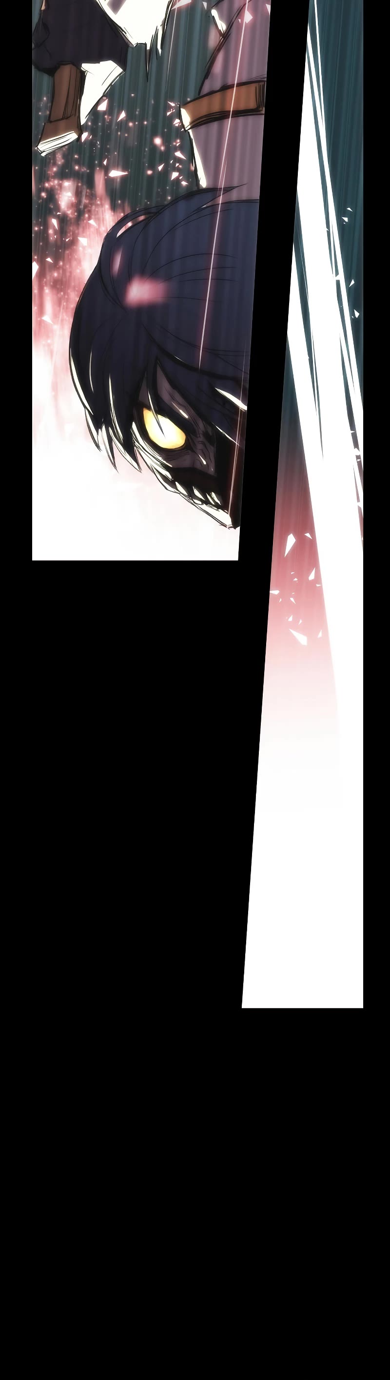 Bloodhound’s Regression Instinct chapter 1 page 23