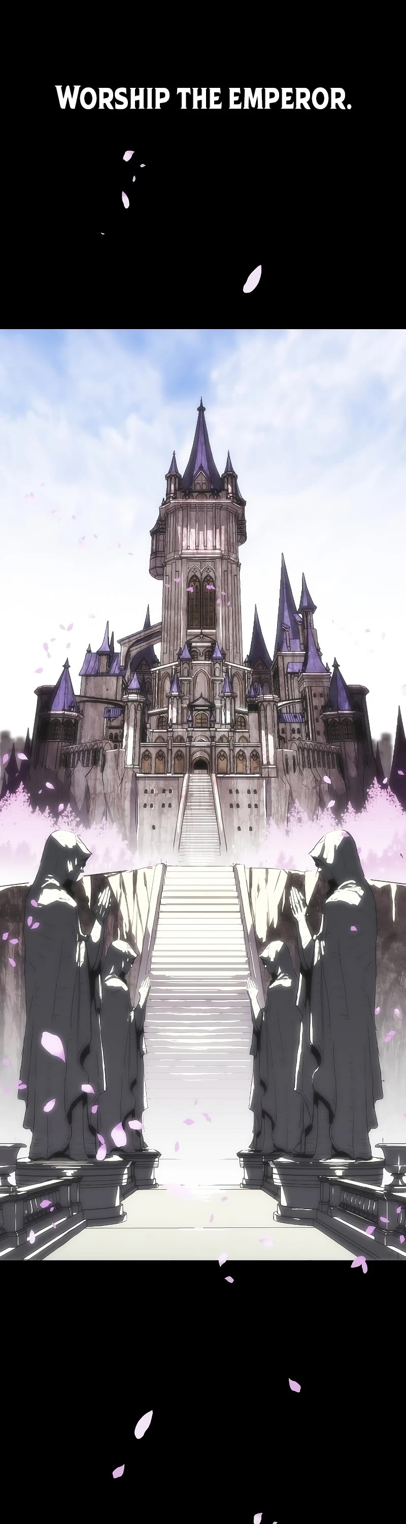 Bloodhound’s Regression Instinct chapter 1 page 3