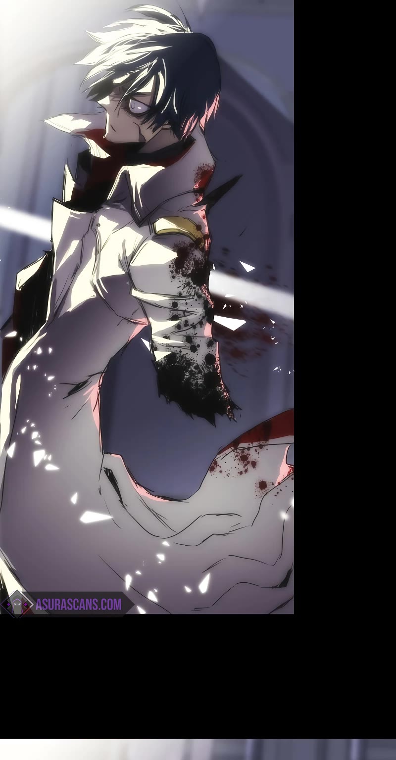 Bloodhound’s Regression Instinct chapter 1 page 34