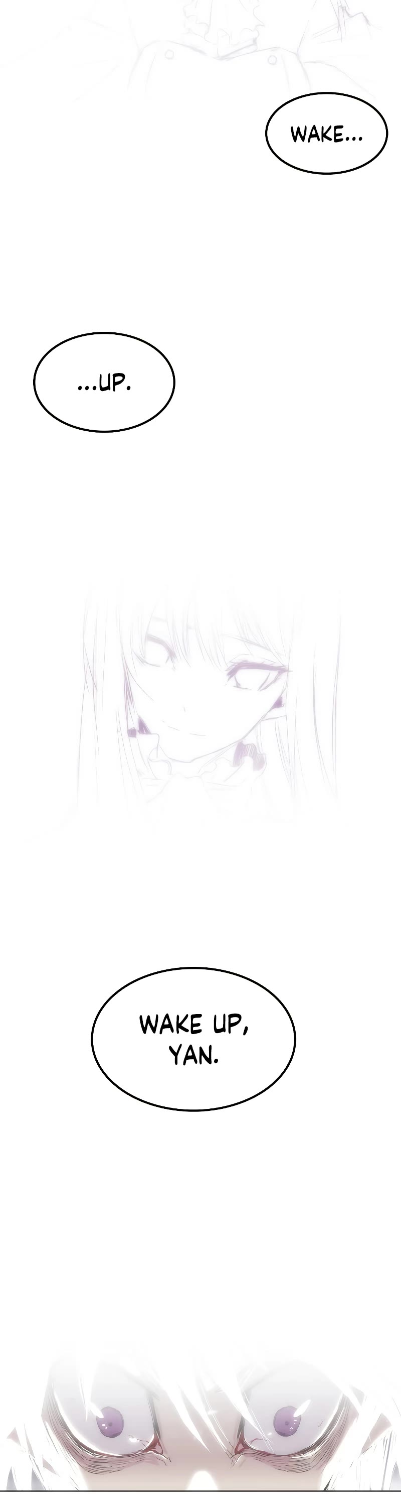 Bloodhound’s Regression Instinct chapter 1 page 38