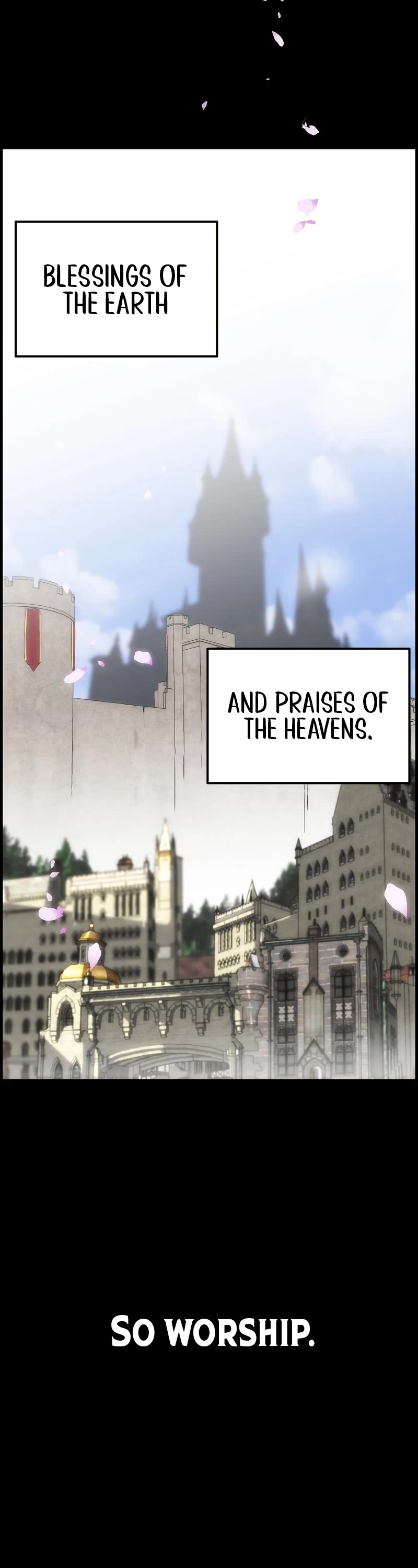 Bloodhound’s Regression Instinct chapter 1 page 4