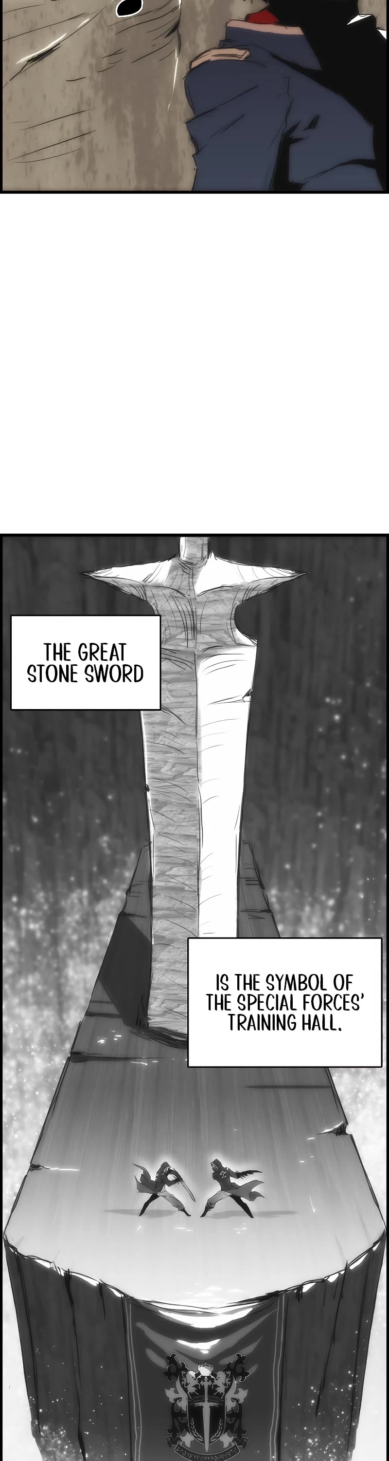 Bloodhound’s Regression Instinct chapter 1 page 43