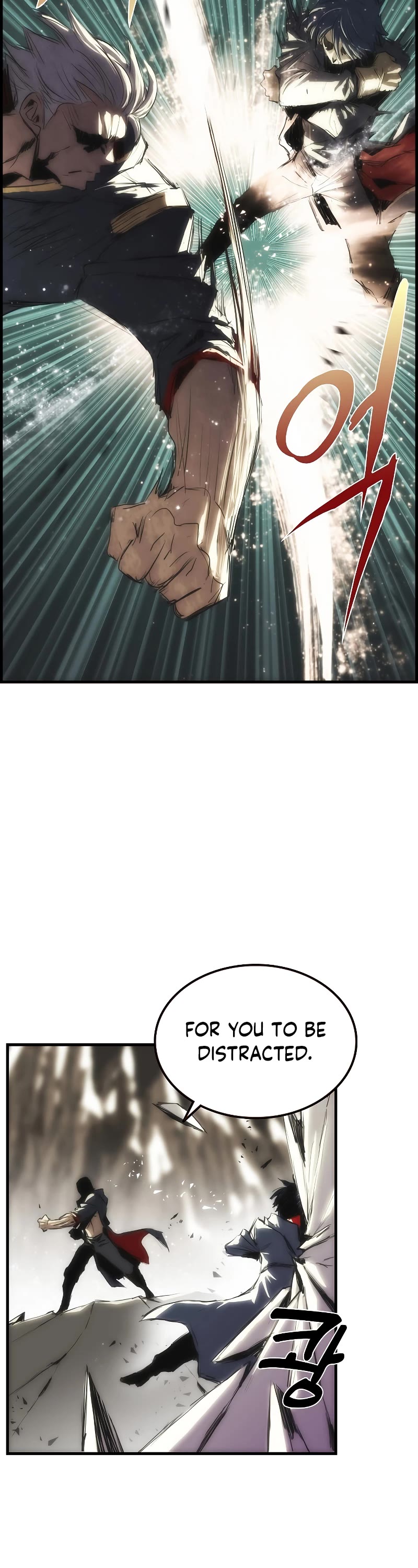 Bloodhound’s Regression Instinct chapter 1 page 47