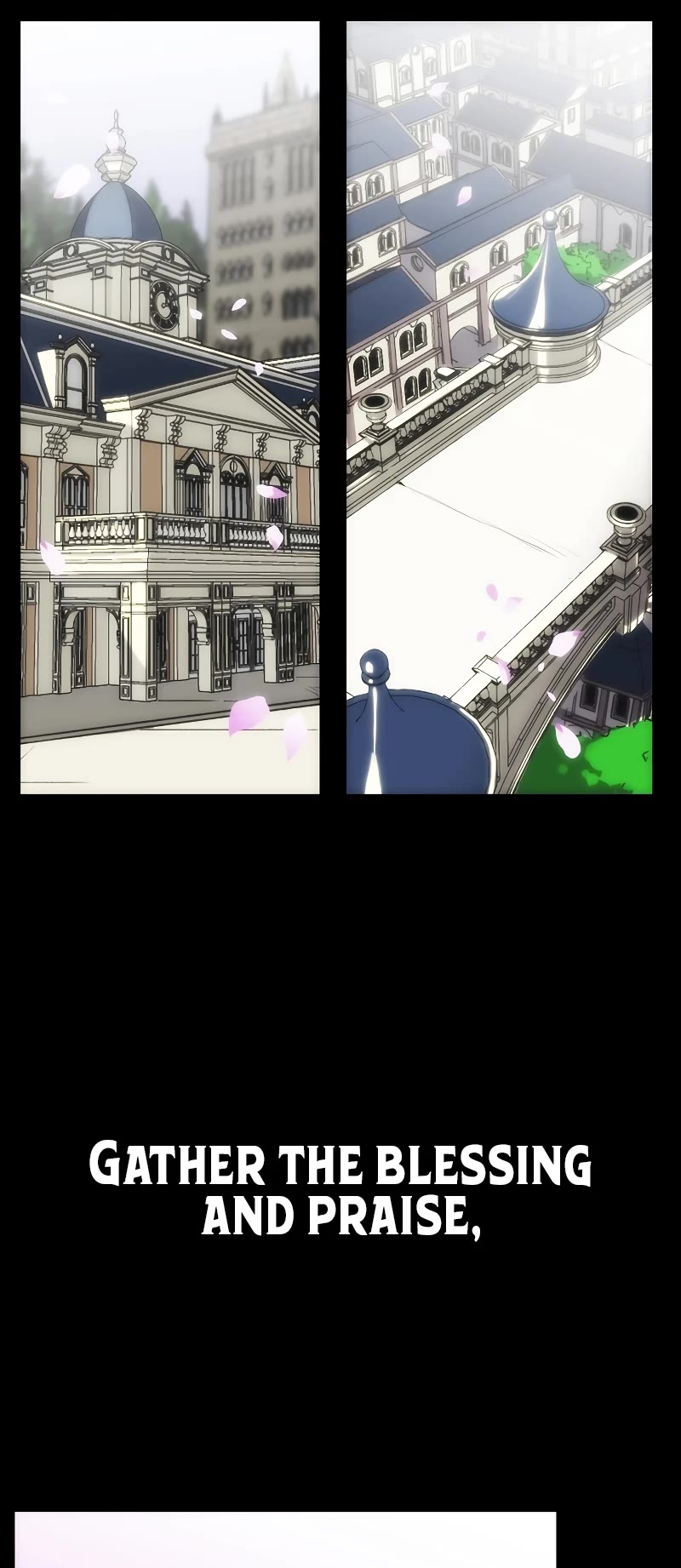 Bloodhound’s Regression Instinct chapter 1 page 5