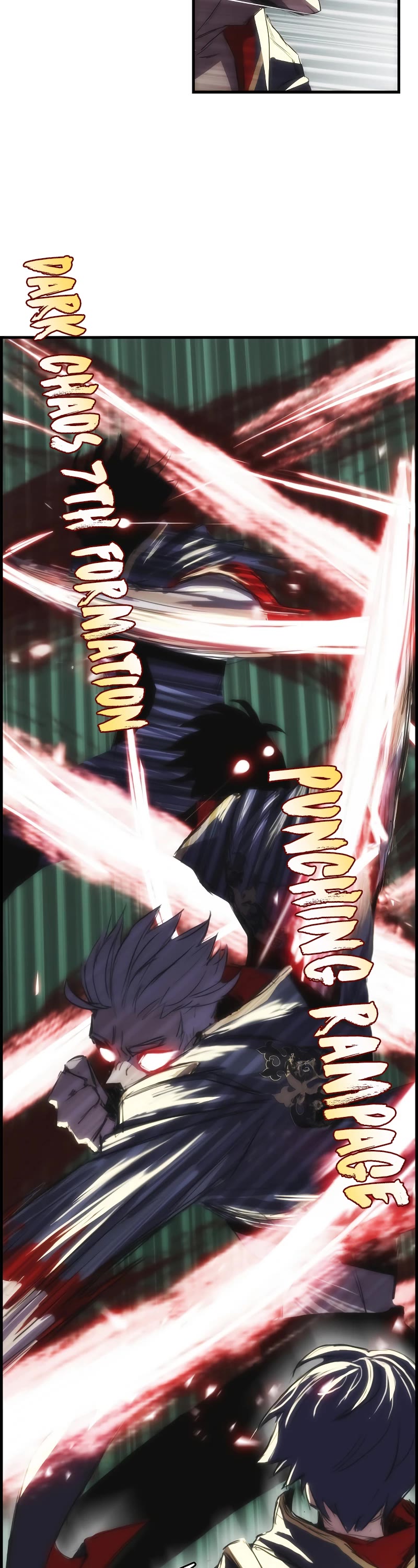 Bloodhound’s Regression Instinct chapter 1 page 57