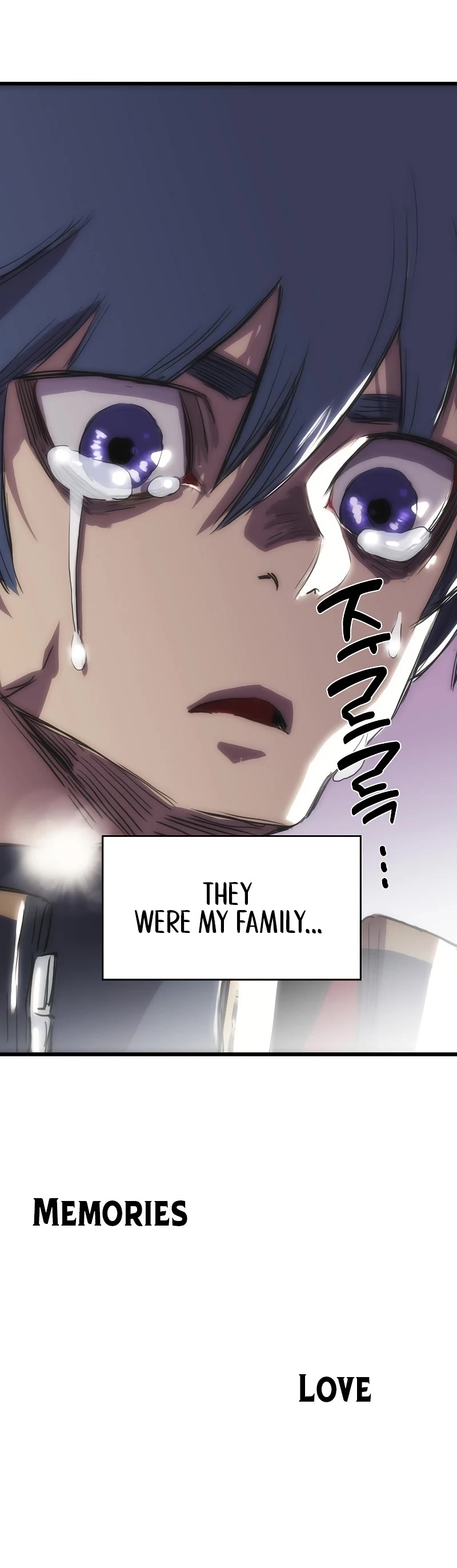 Bloodhound’s Regression Instinct chapter 1 page 64