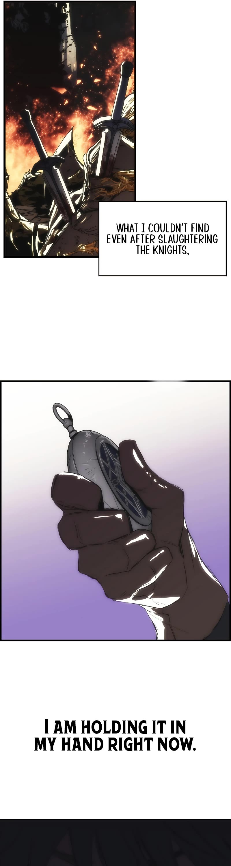 Bloodhound’s Regression Instinct chapter 1 page 66