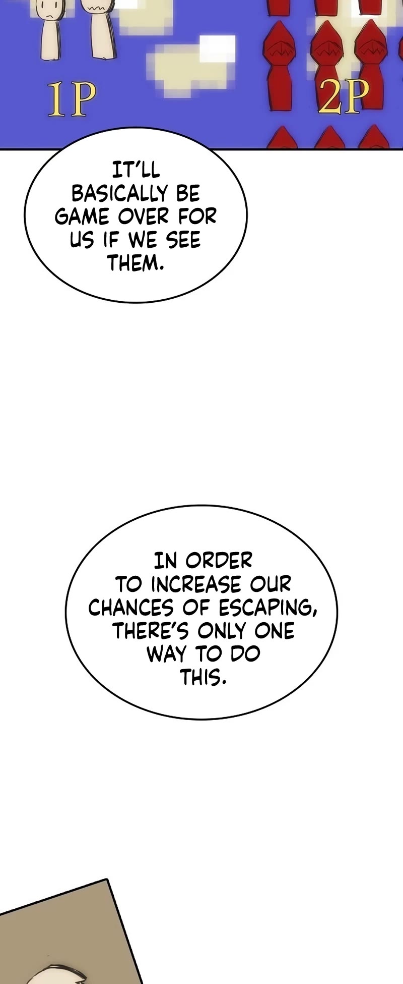 Bloodhound’s Regression Instinct chapter 10 page 10