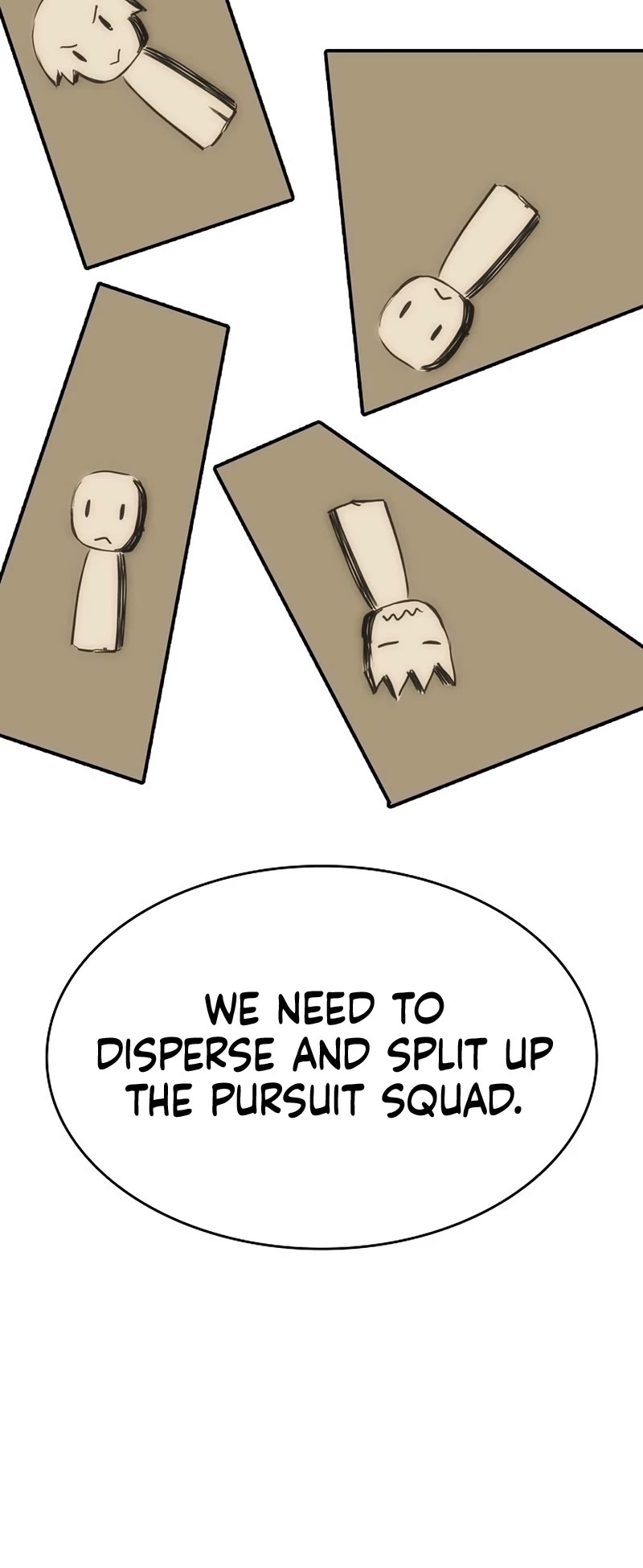 Bloodhound’s Regression Instinct chapter 10 page 11