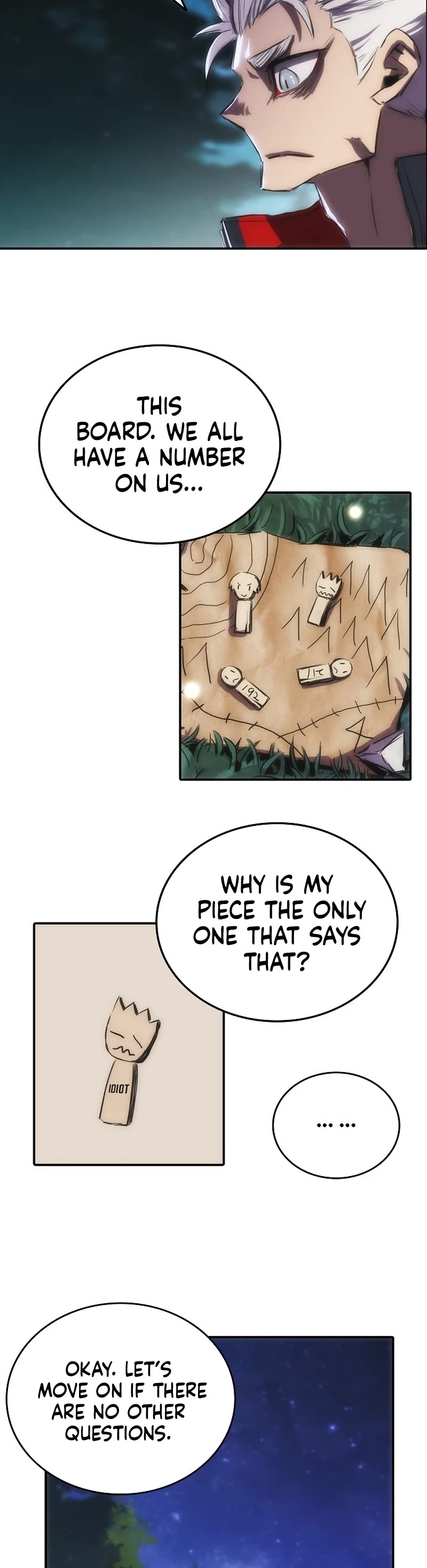 Bloodhound’s Regression Instinct chapter 10 page 15