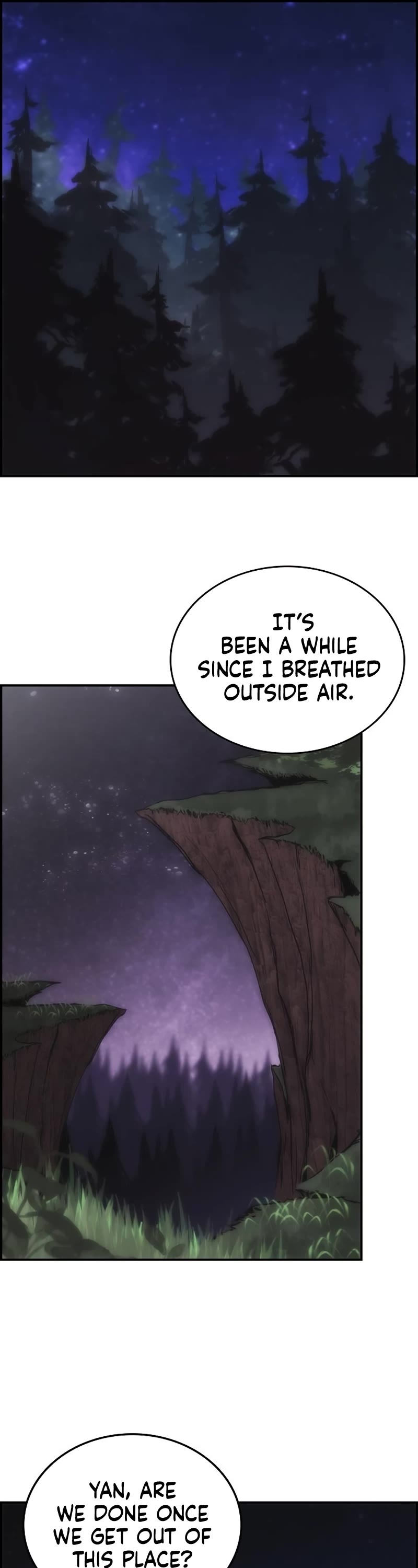 Bloodhound’s Regression Instinct chapter 10 page 2