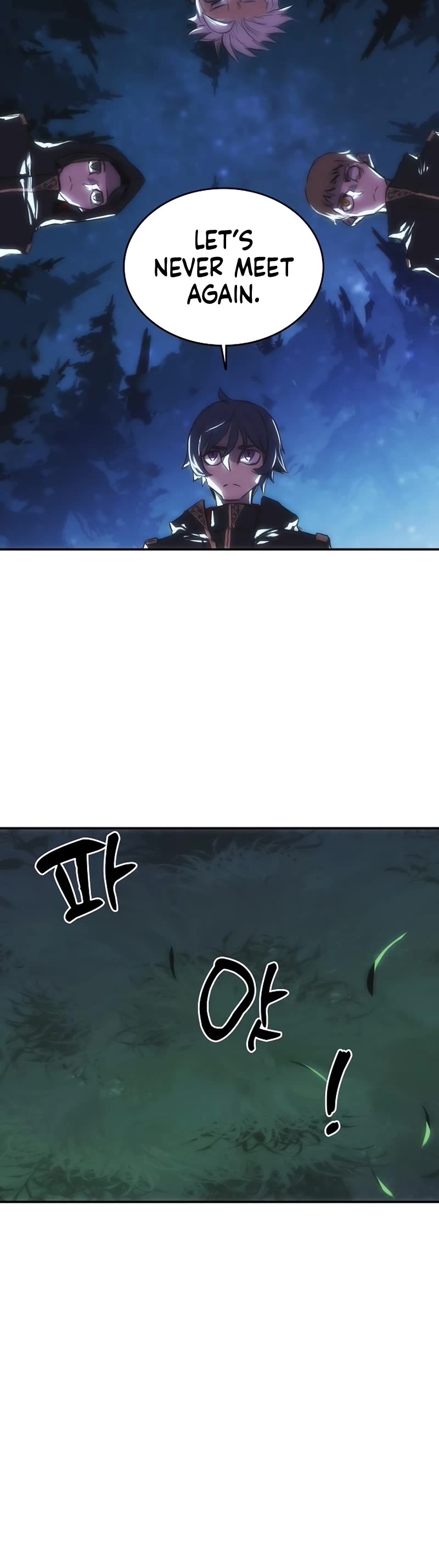 Bloodhound’s Regression Instinct chapter 10 page 21