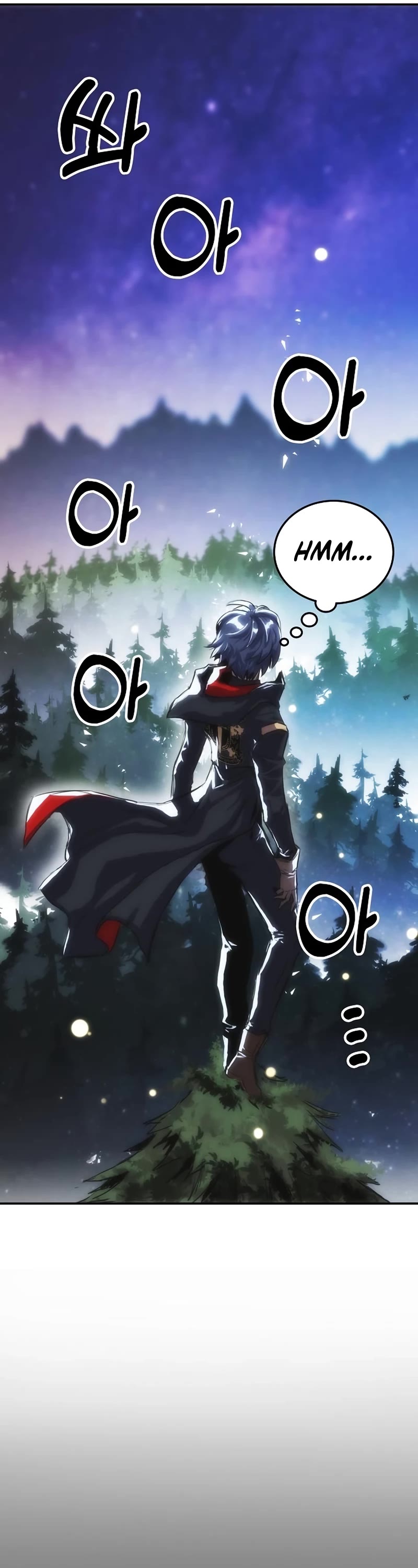 Bloodhound’s Regression Instinct chapter 10 page 27