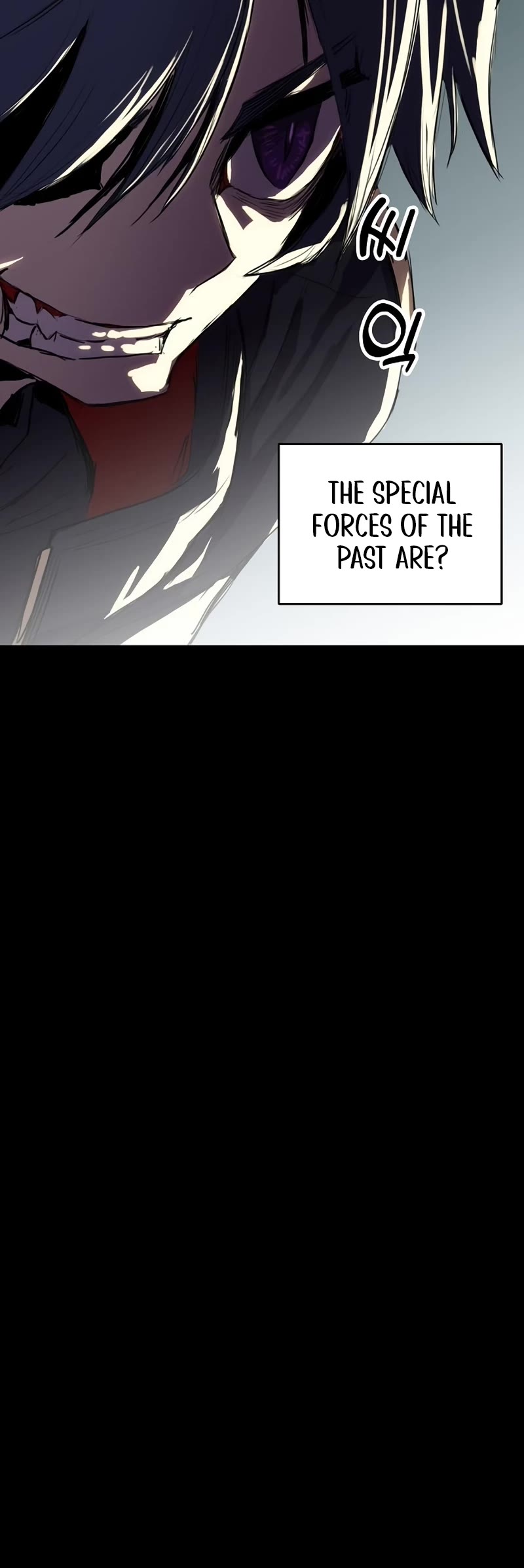 Bloodhound’s Regression Instinct chapter 10 page 31