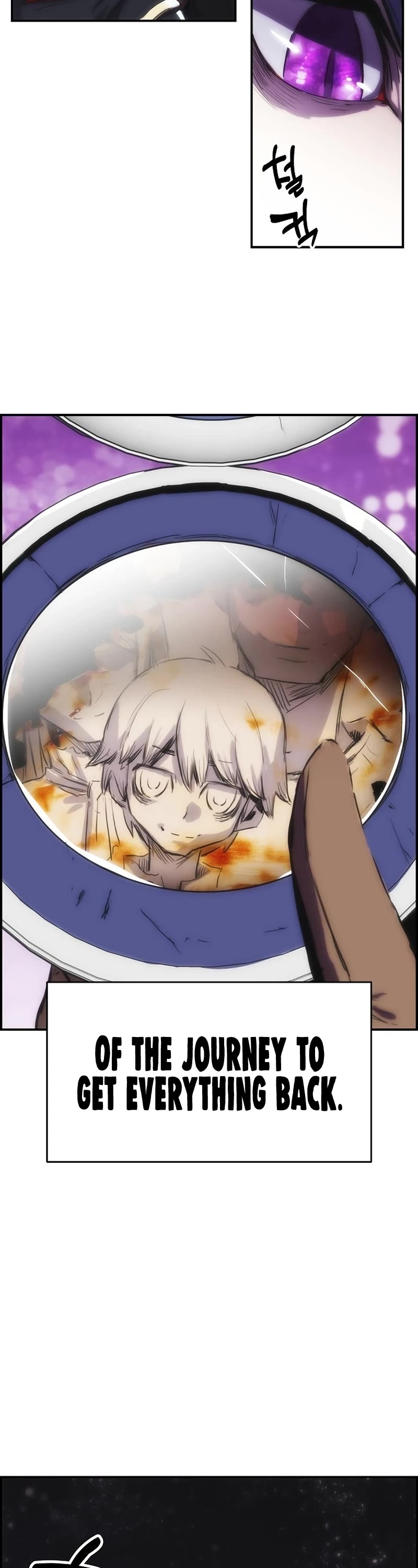 Bloodhound’s Regression Instinct chapter 10 page 4