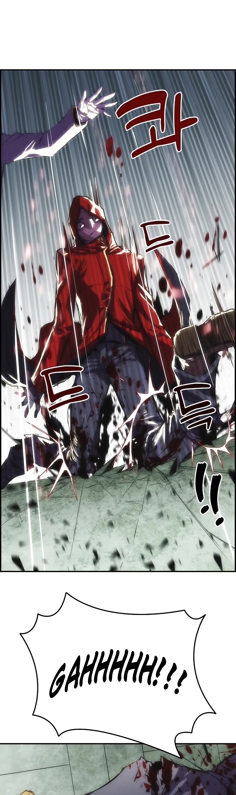 Bloodhound’s Regression Instinct chapter 10 page 40